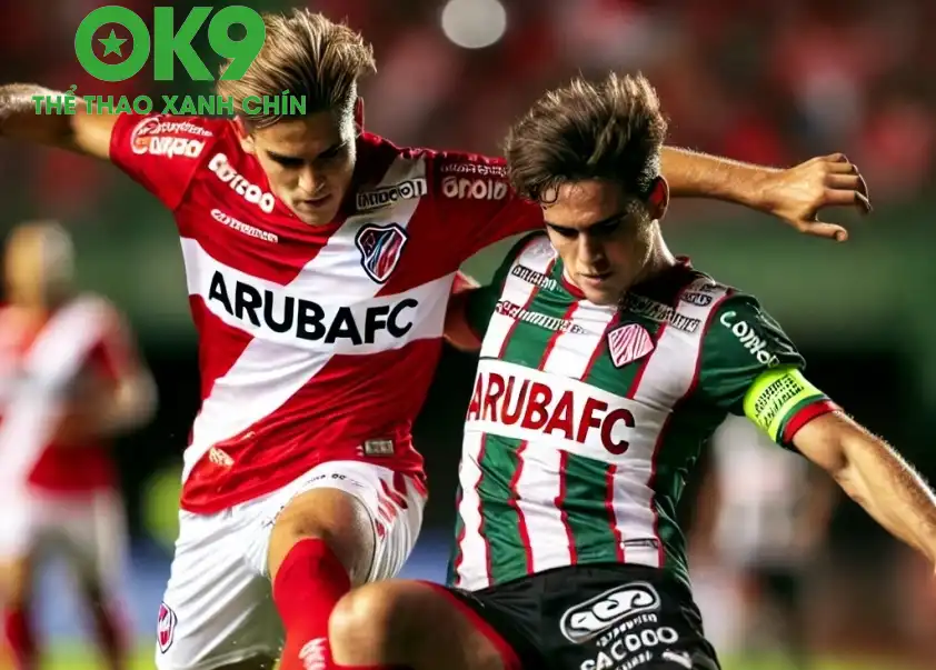 nacional vs river plate 205507